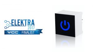 CTH Elektra Award 2017 VCC