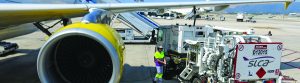 Case Study Aircraft Diesel Generator Control System