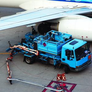 Case Study Aircraft Diesel Generator Control System