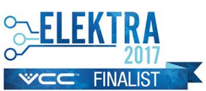 Elektra VCC logo 2017 Finalist