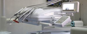 Innovative dental machine requires custom LED assembly