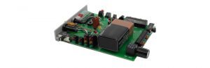 pcba printed circuit board VCC custom capabilities