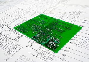 custom pcb Assembly production manufacturing nearshore VCC