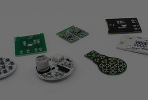 custom pcb Assembly production manufacturing nearshore VCC