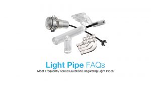Light Pipe FAQ custom light pipe design VCC
