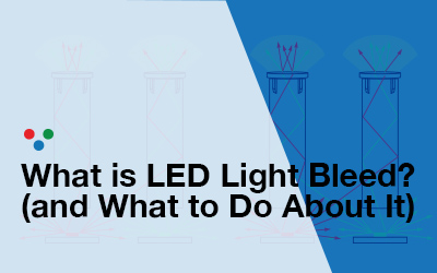 What is LED Light Bl...